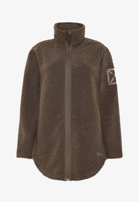 Non sélectionné, dark mocha