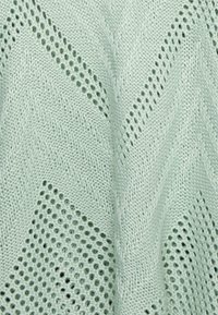 JDY JDYSUN TANK NOOS - Top - birds egg green