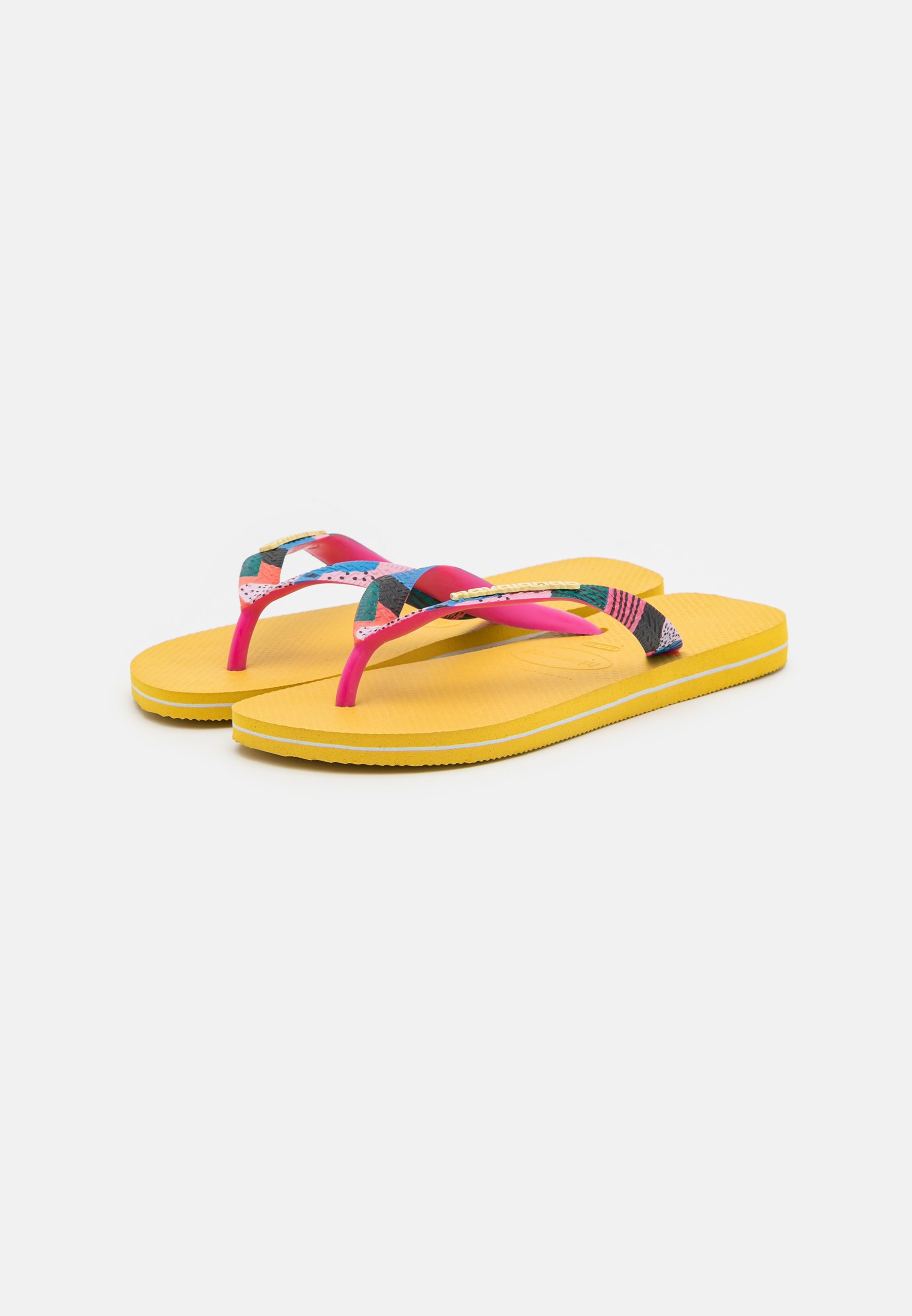havaianas top gold