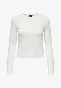 Sélectionné, white