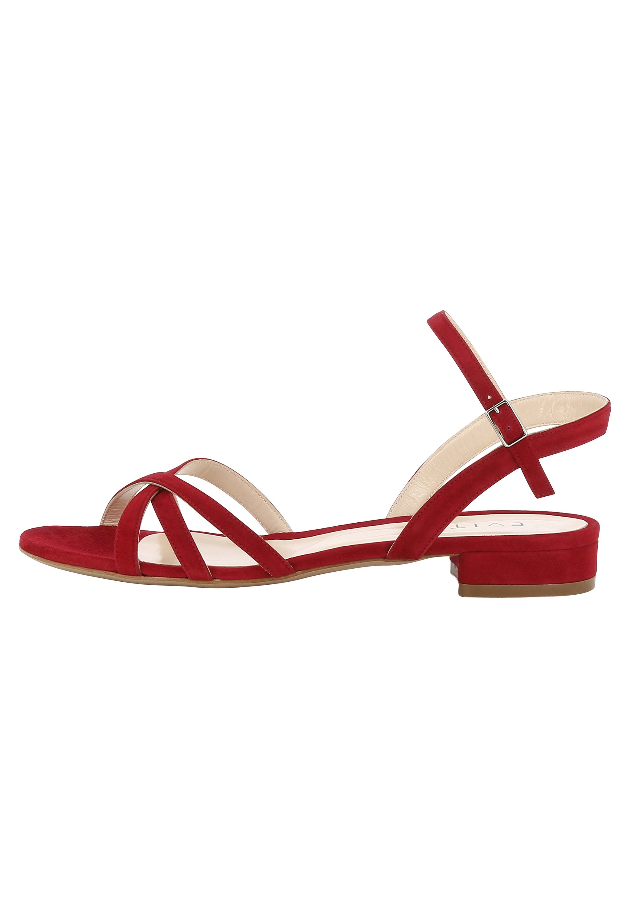 sandales evita