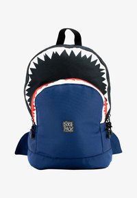 Selected, DARK BLUE