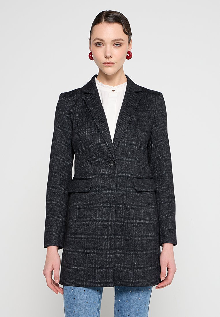 DKNY Blazer zwart
