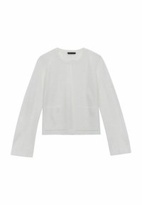 Ausgewählt, offwhite