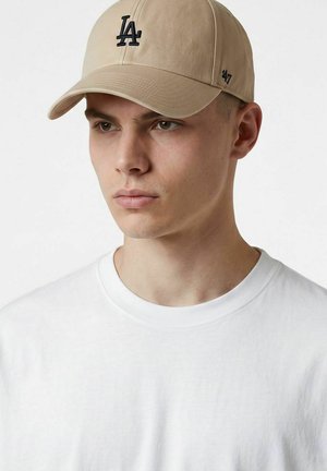 '47, BASE LOS ANGELES DODGERS - Cap - khaki