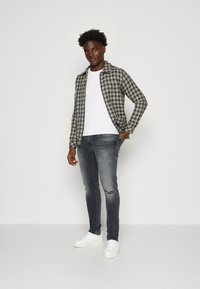 Antony Morato OZZY - Vaqueros tapered - black
