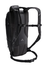 Vaude 9L UPHILL 8 - Dagryggsäck - black