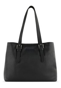 bugatti BELLA - Borsa a mano - schwarz