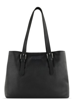 BELLA - Borsa a mano - schwarz