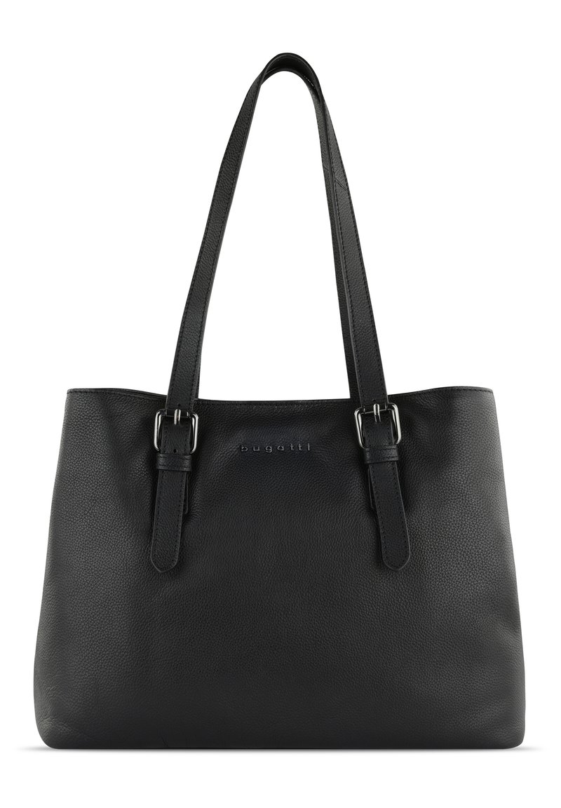 bugatti BELLA - Borsa a mano - schwarz