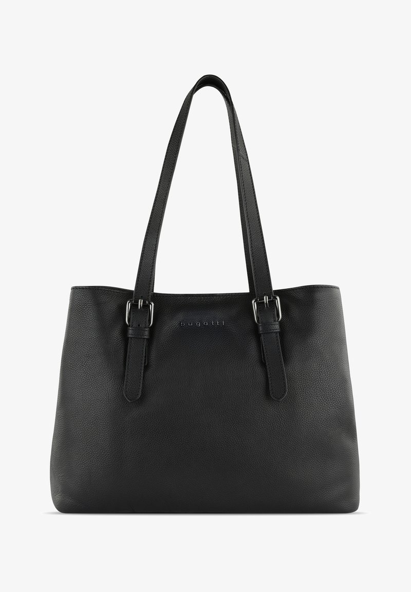 bugatti BELLA - Sac à main - schwarz