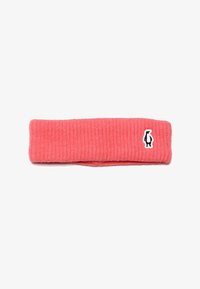 Selected, punch pink