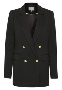 CUEVA CLASSIC  - Bleizers - black