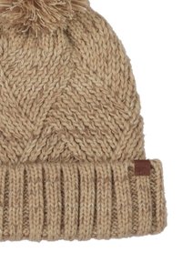 Bickley+Mitchell Muts - beige twist