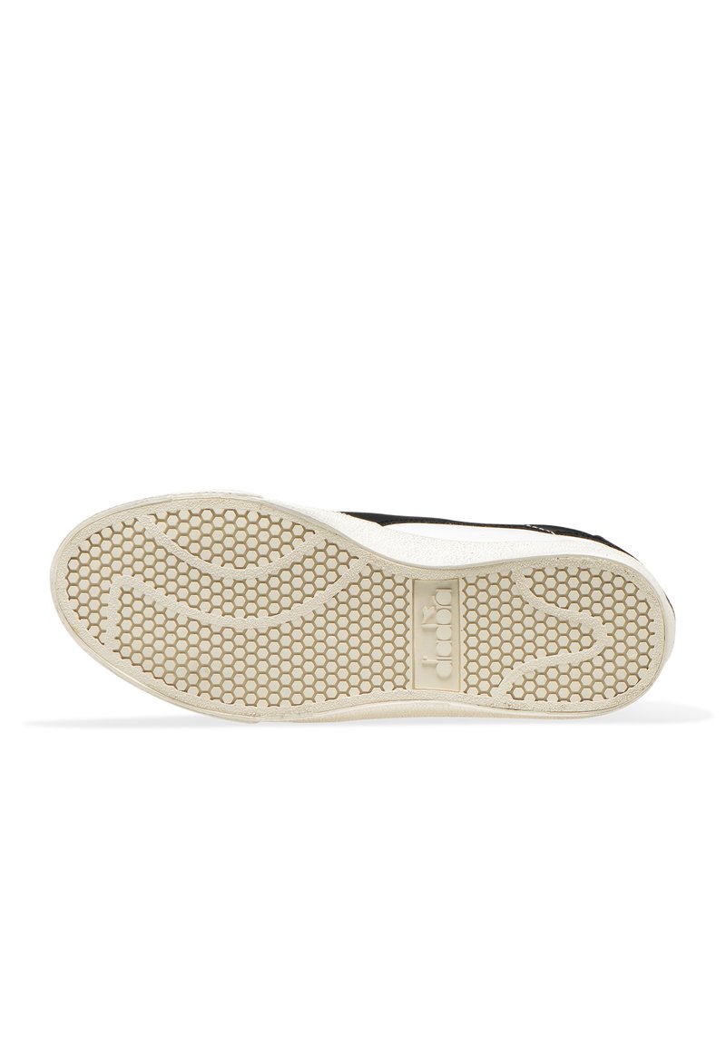 Damen Sneaker low | Diadora MELODY DIRTY Sneaker low c0351 bianco-nero/mehrfarbig - YX94483 Damen Sneaker low | Diadora MELODY DIRTY Sneaker low c0351 bianco-nero/mehrfarbig - YX94483
