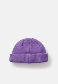 Obey Clothing BEANIE UNISEX - Pletena kapa - paisley purple