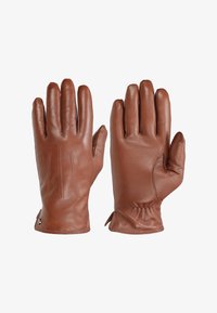 Nepasirinkta, chestnut