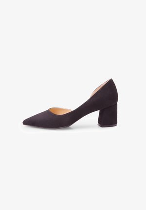 Bata, Escarpins - black