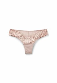 Unselected, pink