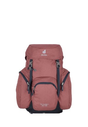 GRÖDEN - Rucksack - caspia ink