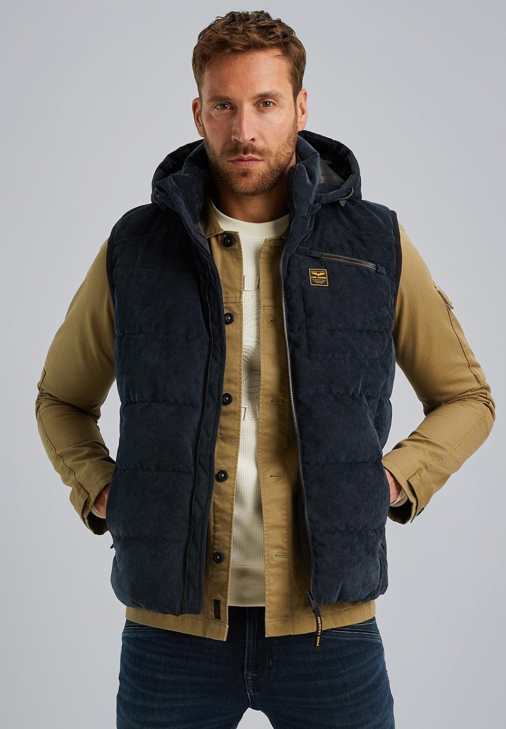 Vestes PME Legend homme à acheter en ligne | Zalando Belgique