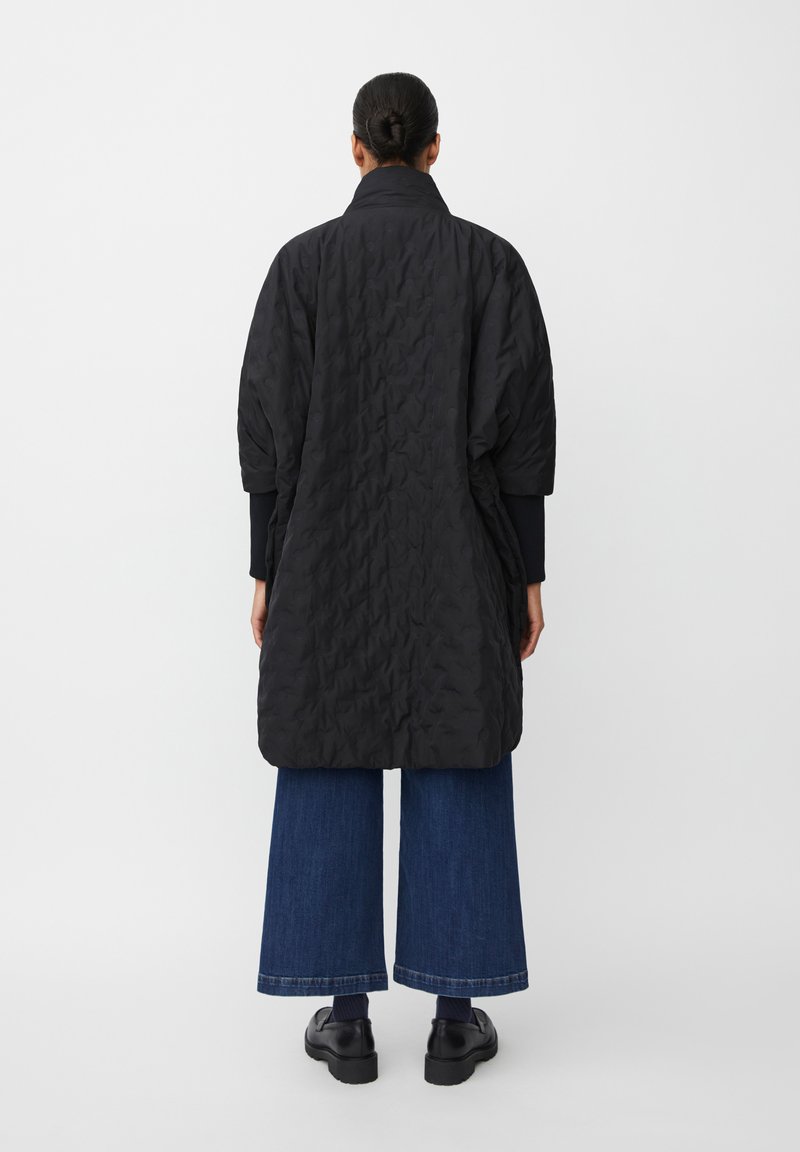 Masai Cappotto invernale schwarz/nero