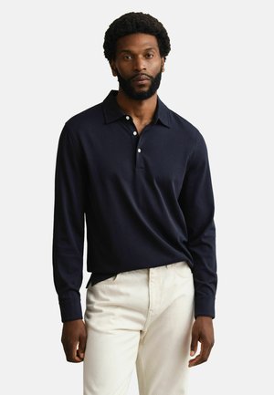 PIMA  - Poloshirt - evening blue