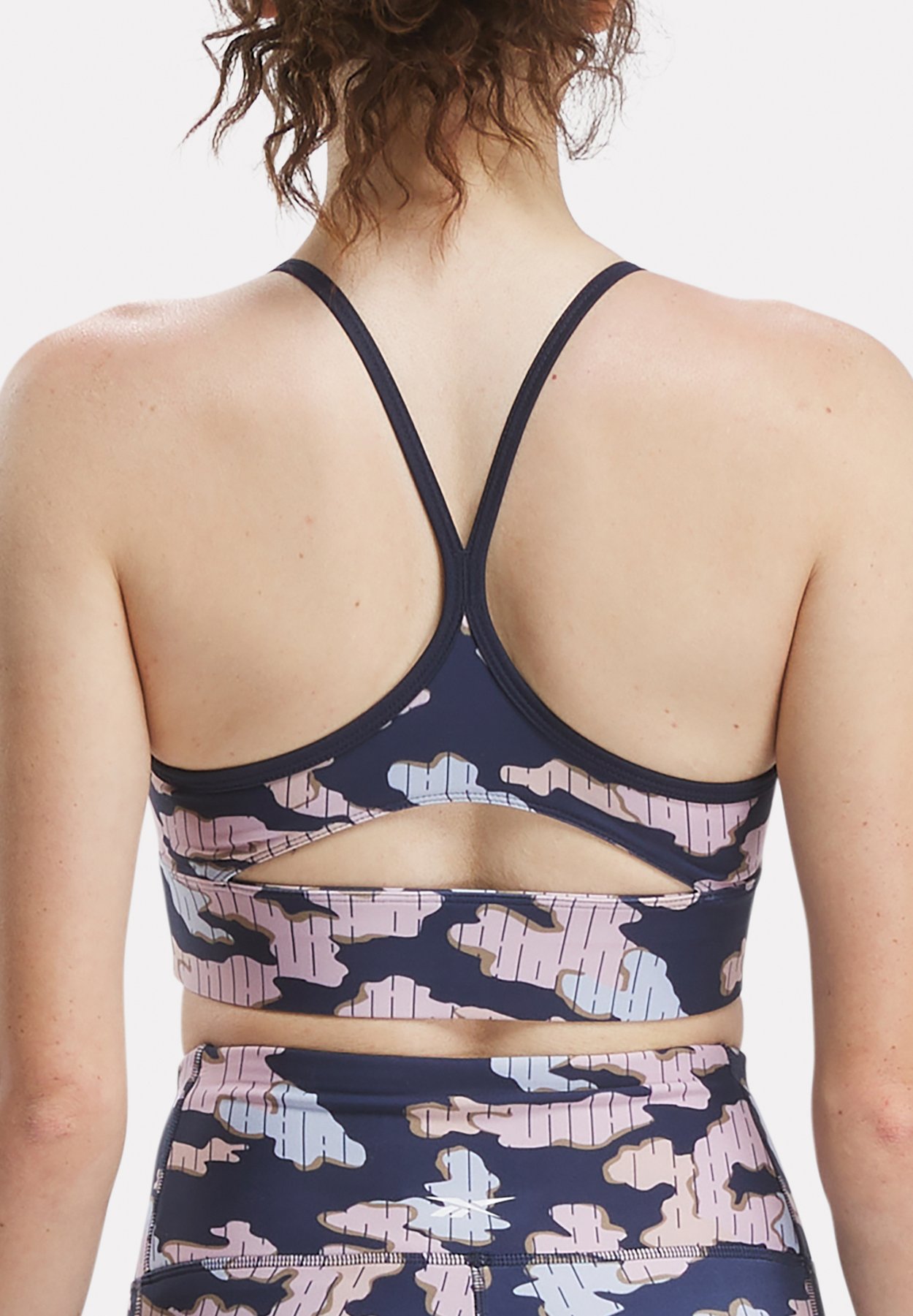 WORKOUT - ID TRAIN CAMO