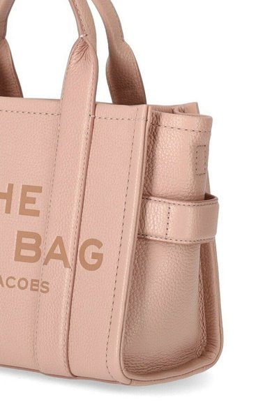 MARC JACOBS Cabas - pink