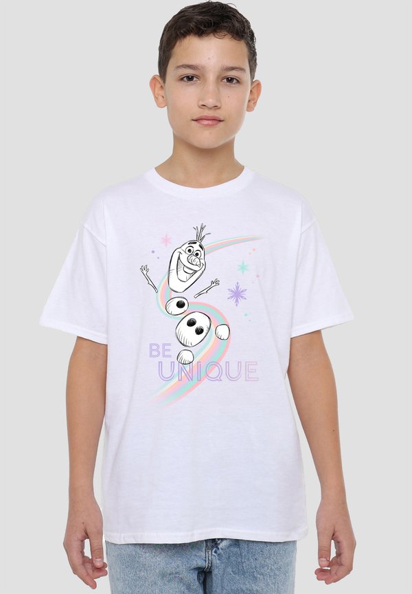 DISNEY - T-Shirt print