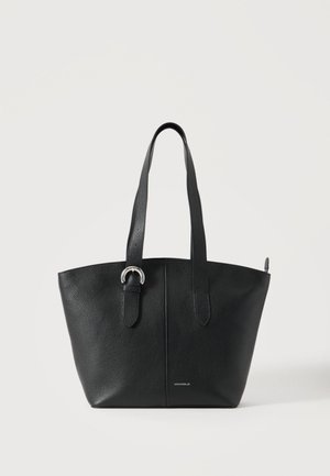 Coccinelle, FERN - Bolso shopping - noir