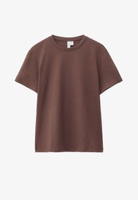 Non sélectionné, dark brown