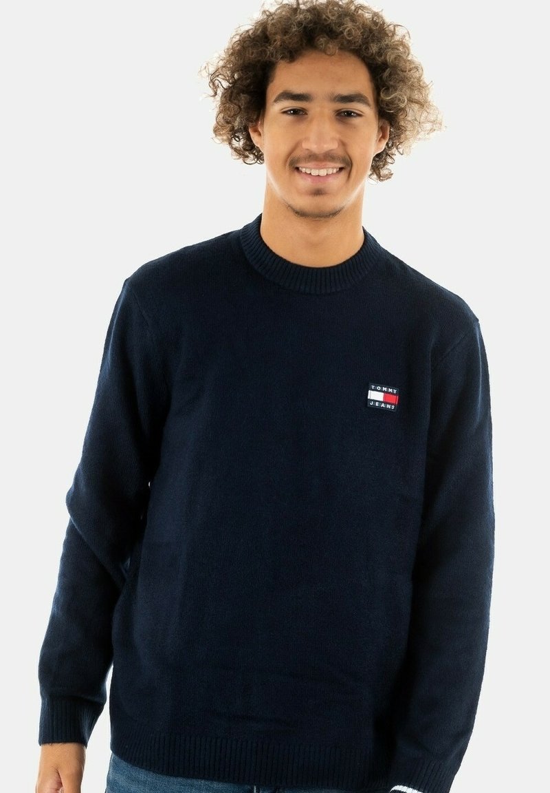 Tommy Hilfiger Sudadera bleu/azul Zalando.es