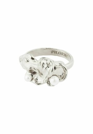 MOON  UNISEX - Ringar - silver