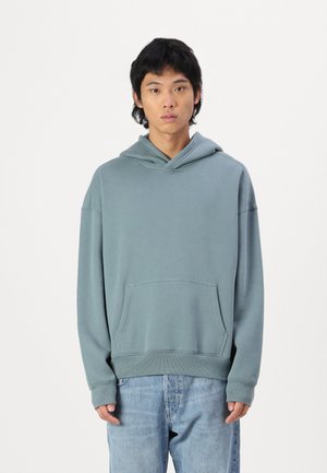 Boxy Hoodie - Sweatshirt - trooper