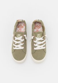 Roxy BAYSHORE III - Sapatilhas - antique green