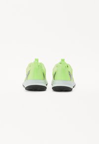 Adidas Terrex TRACEFINDER 2 - Chaussures de marche - lucid lemon/grey/black