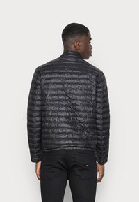 Replay JACKET - Casaco leve - black
