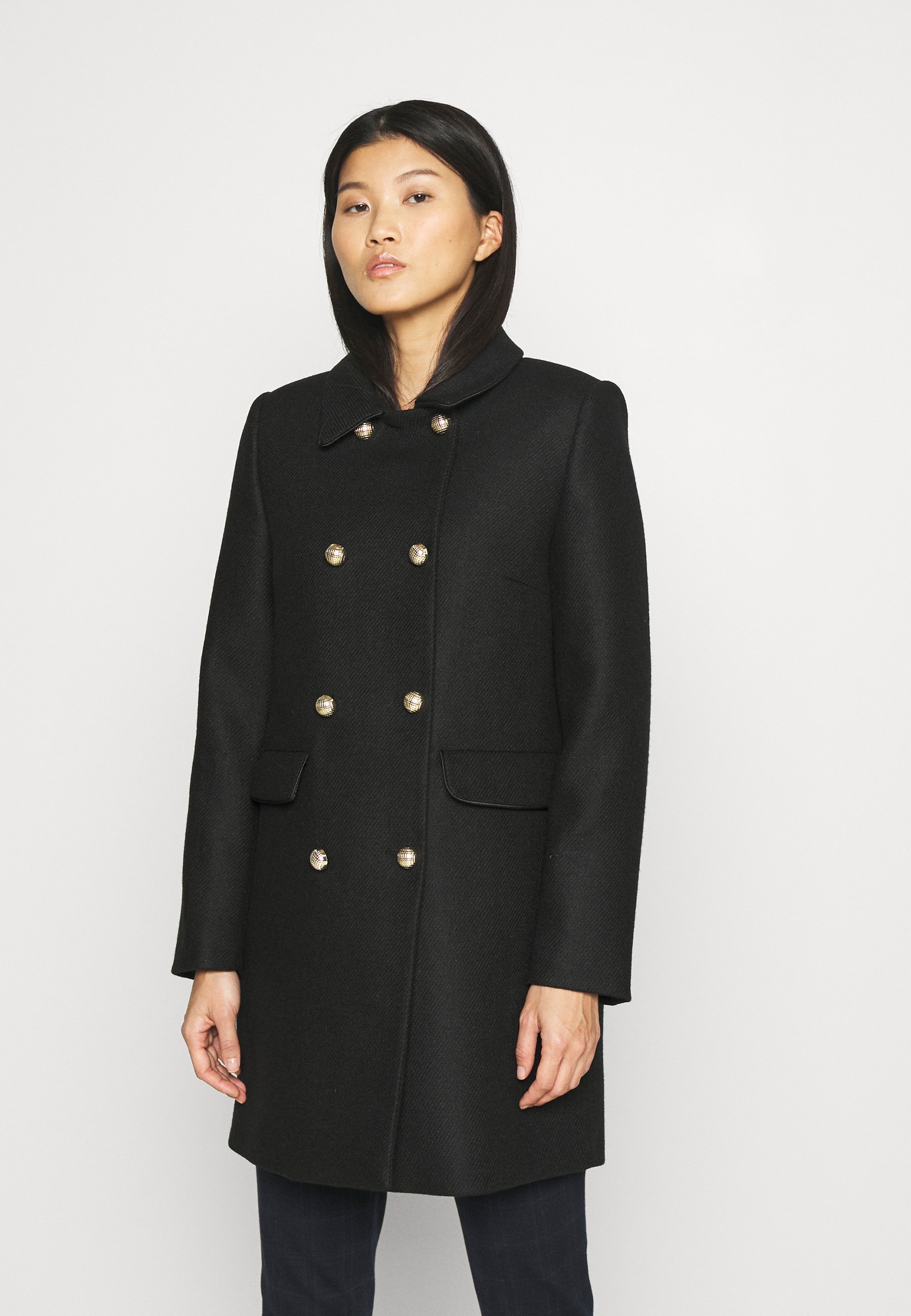 naf naf manteau