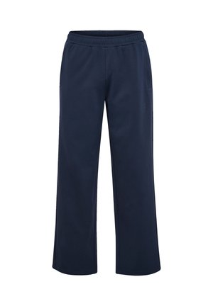 Hummel, Trainingsbroek - ebony