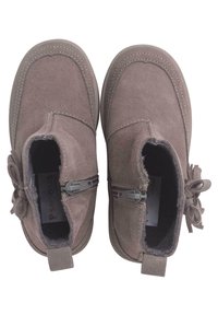 Pisamonas Botines - topo
