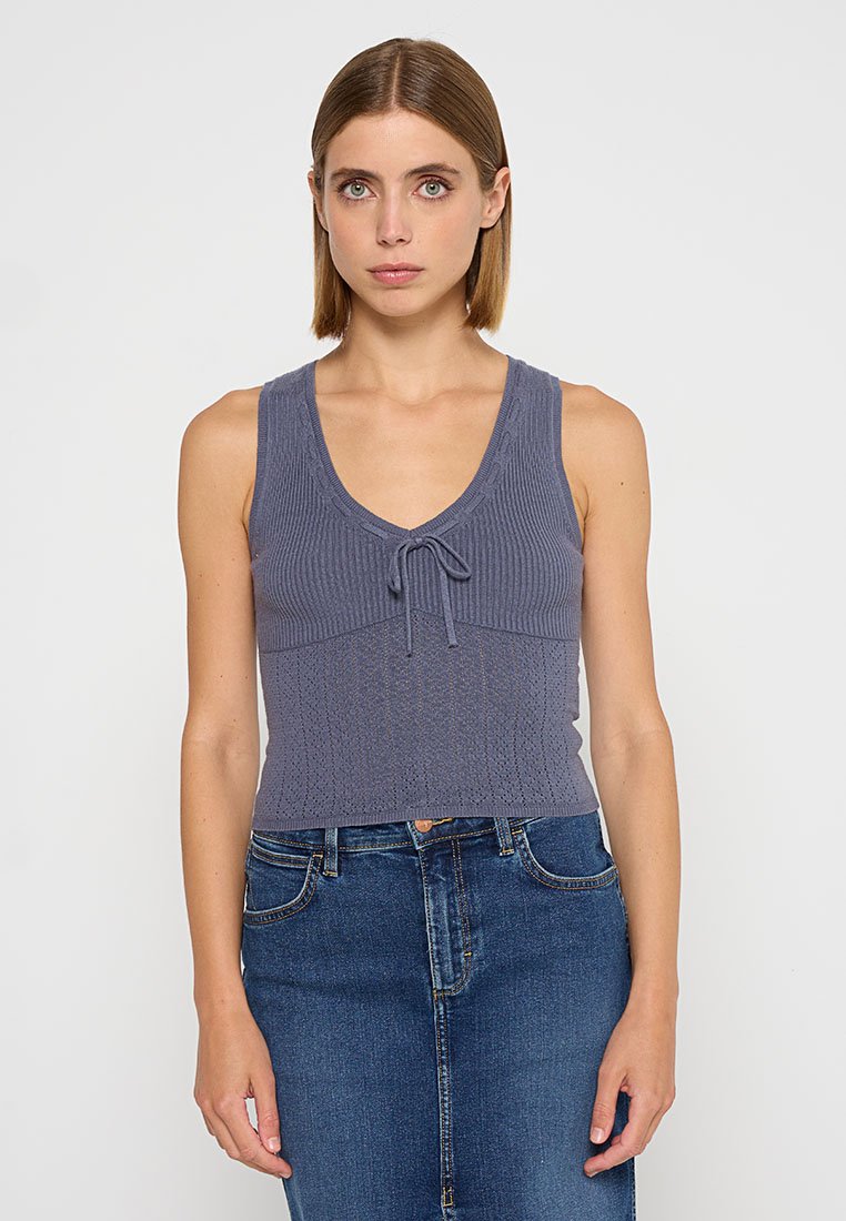 Hollister Co. Trui grijs