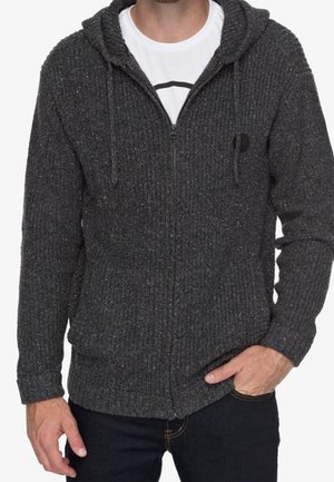 Kofta - dark grey