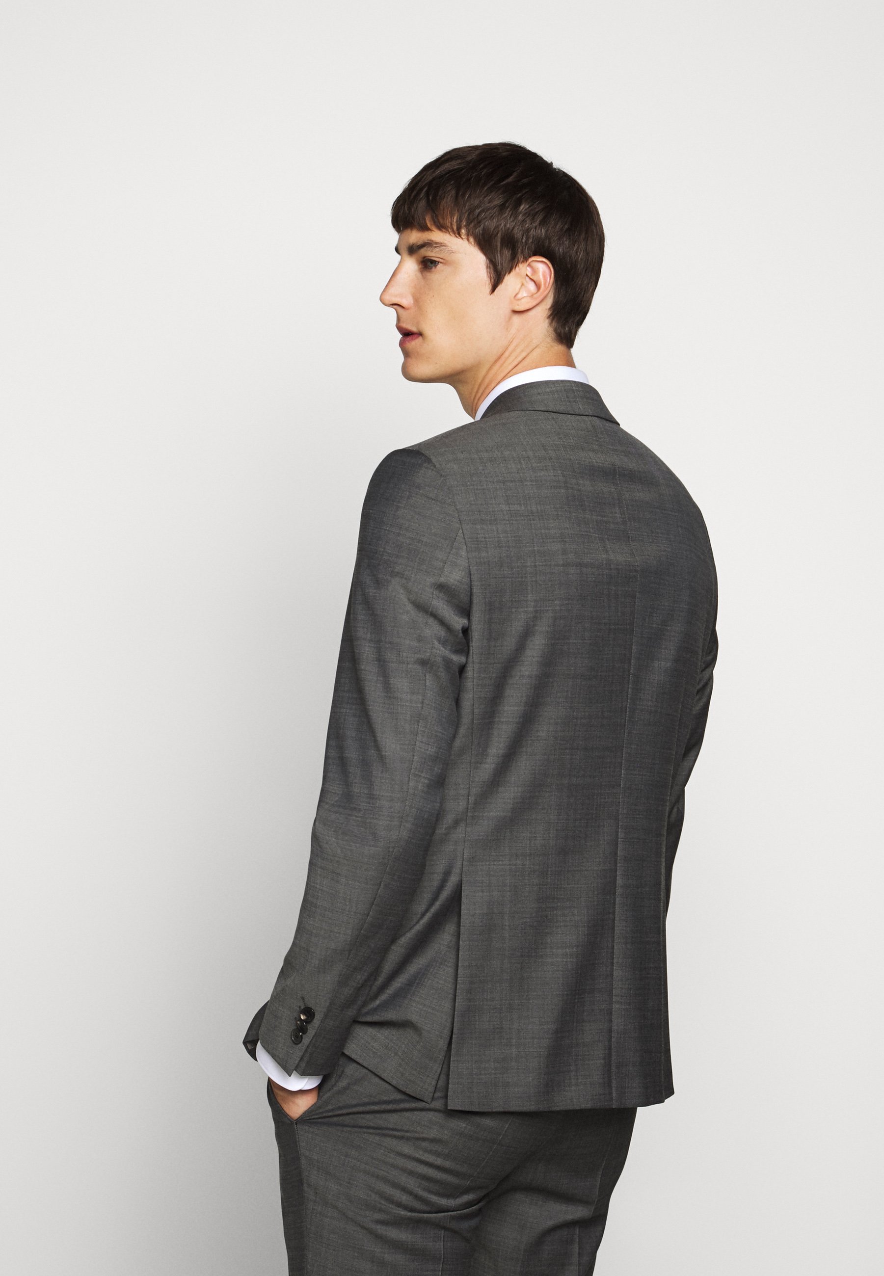 JOOP! DAMON GUN Dress grey Zalando.no JOOP! DAMON GUN - Dress - grey
