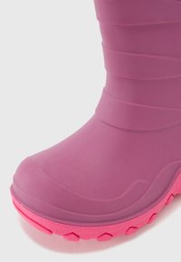 LICO CIRRUS - Snowboot/Winterstiefel - bordeaux/pink