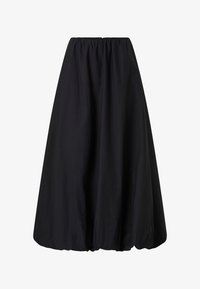 Ausgewählt, schwarz