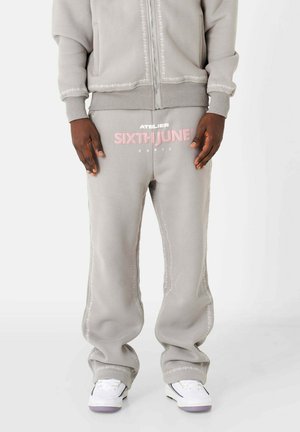 EMINENCE - Trainingsbroek - grey