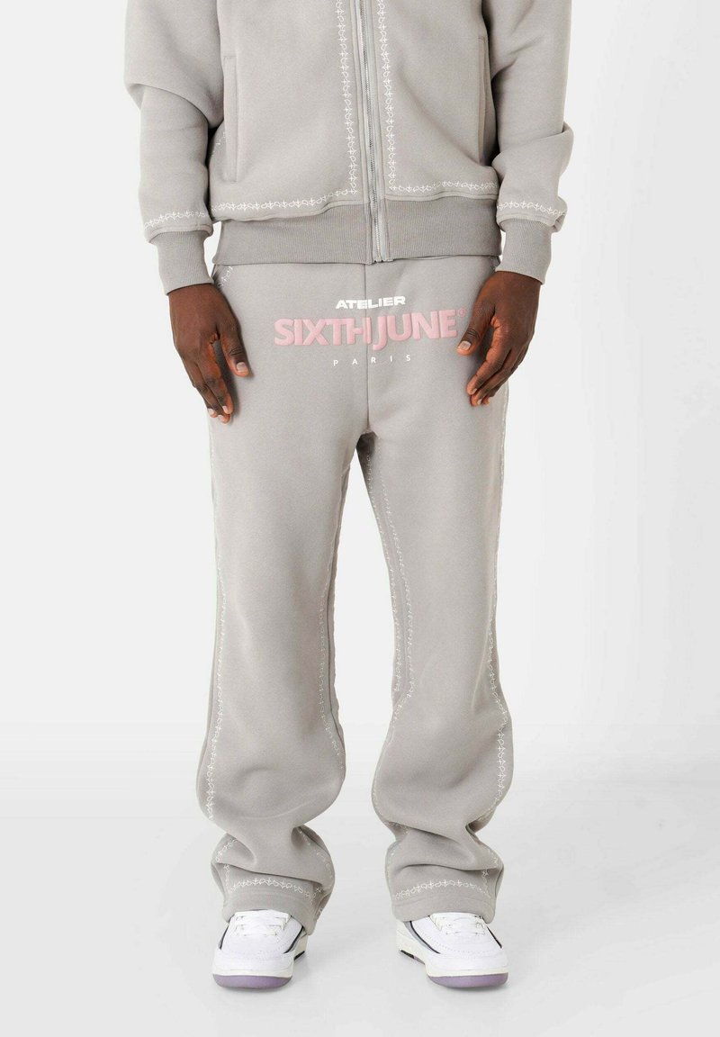Sixth June EMINENCE - Trainingsbroek - grey
