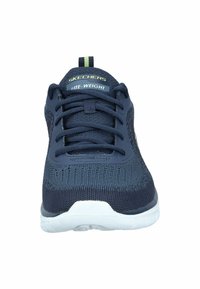 Skechers Trainers - navy