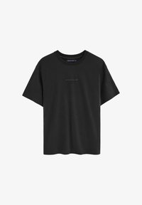 Non sélectionné, black